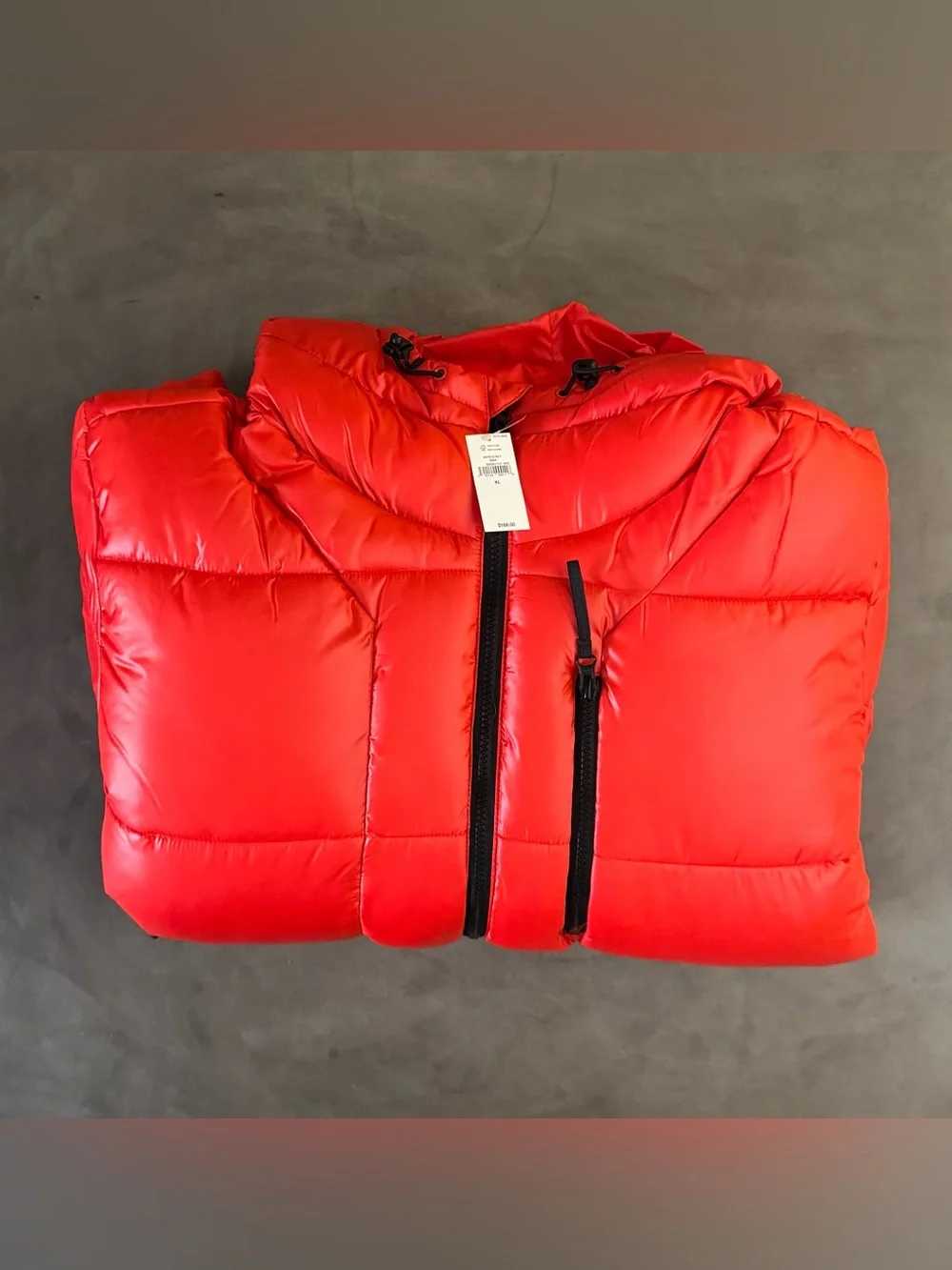 GAP bold cold